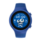 Kiddoboo x Lagenio WatchMe 4G K5 Blue/Black