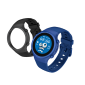Kiddoboo x Lagenio WatchMe 4G K5 Blue/Black