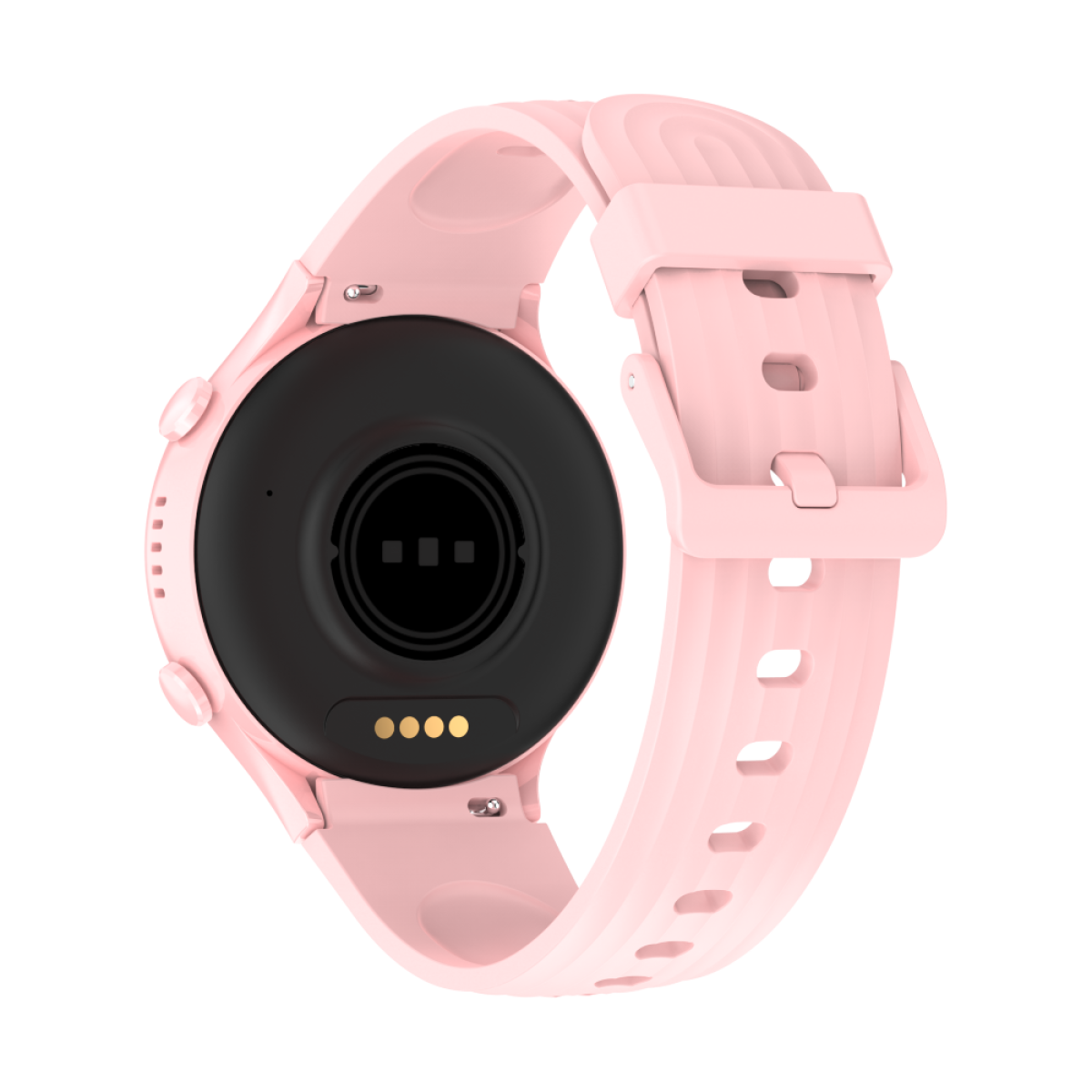 Kiddoboo x Lagenio WatchMe 4G K5 Pink/Mint