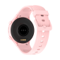 Kiddoboo x Lagenio WatchMe 4G K5 Pink/Mint