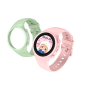 Kiddoboo x Lagenio WatchMe 4G K5 Pink/Mint