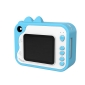 Kiddoboo FotoFun, Blue