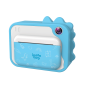 Kiddoboo FotoFun, Blue
