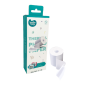 Kiddoboo Thermal Paper Rolls (5pcs) for Kiddoboo FotoFun