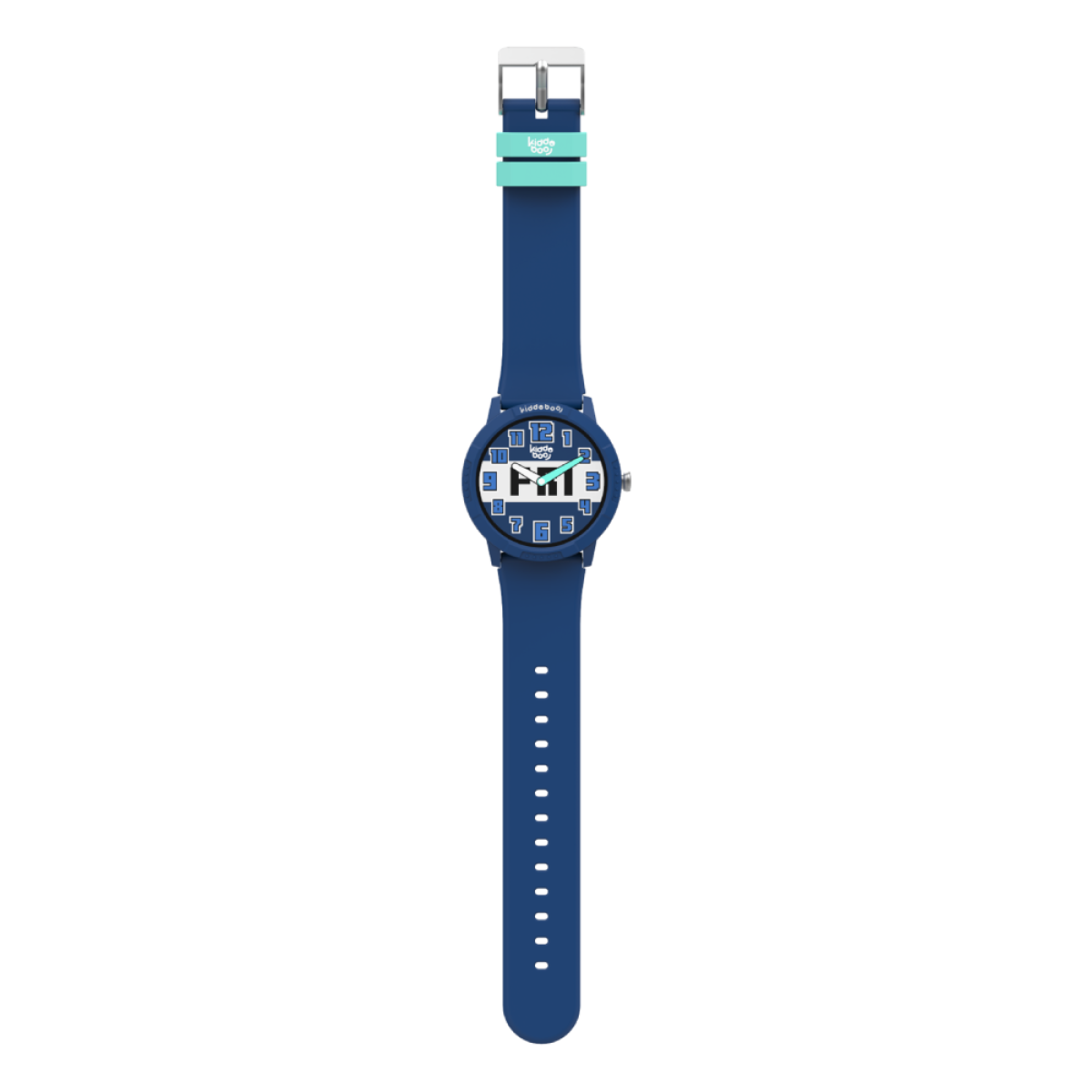 Kiddoboo Smartwatch O’Clock Blue