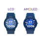 Kiddoboo Smartwatch O’Clock Blue