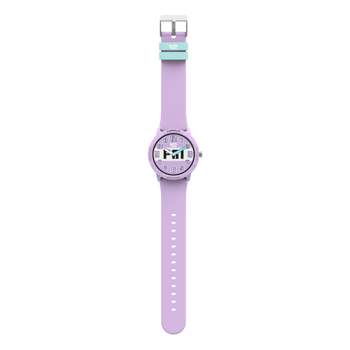 Kiddoboo Smartwatch O’Clock Lilac