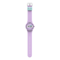 Kiddoboo Smartwatch O’Clock Lilac