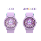 Kiddoboo Smartwatch O’Clock Lilac