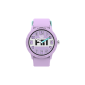 Kiddoboo Smartwatch O’Clock Lilac