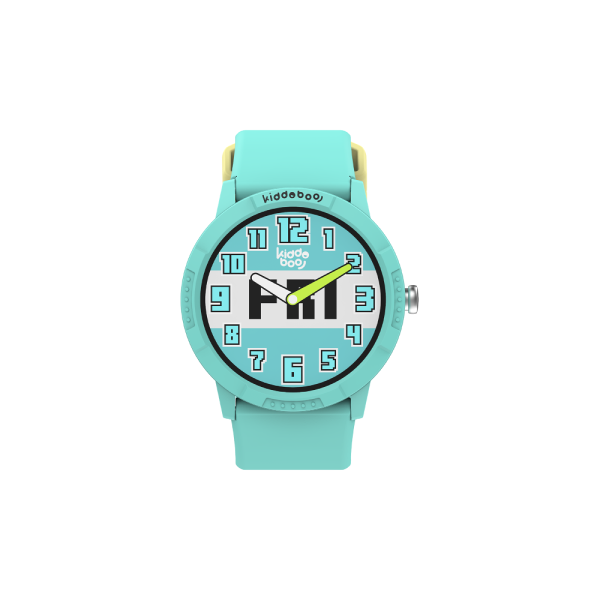 Kiddoboo Smartwatch O’Clock Mint