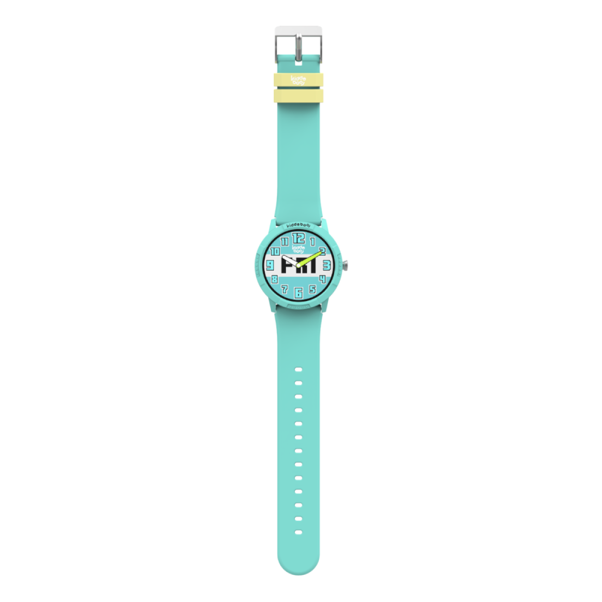 Kiddoboo Smartwatch O’Clock Mint