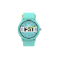 Kiddoboo Smartwatch O’Clock Mint