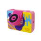 Kiddoboo Action Camera Splash Pink