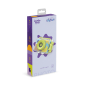 Kiddoboo Action Camera Splash Yellow