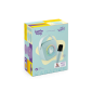 Kiddoboo mini Karaoke Speaker & Mic Blue + NikoletaTV