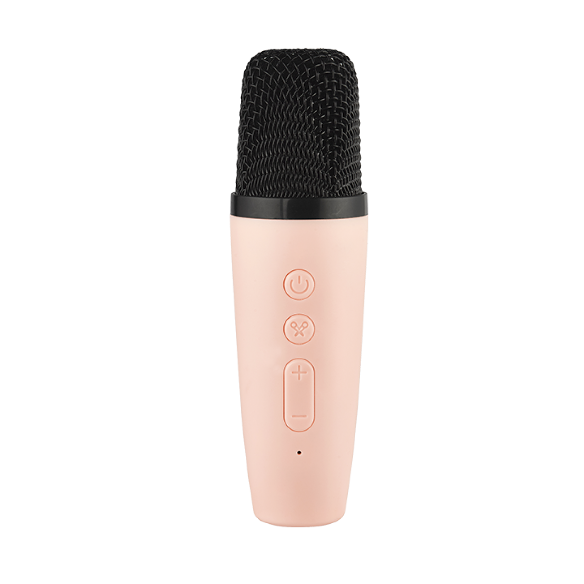 Kiddoboo mini Karaoke Speaker & Mic Pink + NikoletaTV