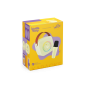 Kiddoboo mini Karaoke Speaker & Mic Yellow + NikoletaTV