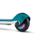 Kiddoboo Ε-Scooter KiddoRider, green