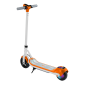 Kiddoboo Ε-Scooter KiddoRider, white