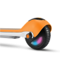 Kiddoboo Ε-Scooter KiddoRider, white