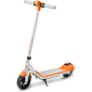 Kiddoboo Ε-Scooter KiddoRider, white