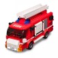 Light-up Fire Truck
