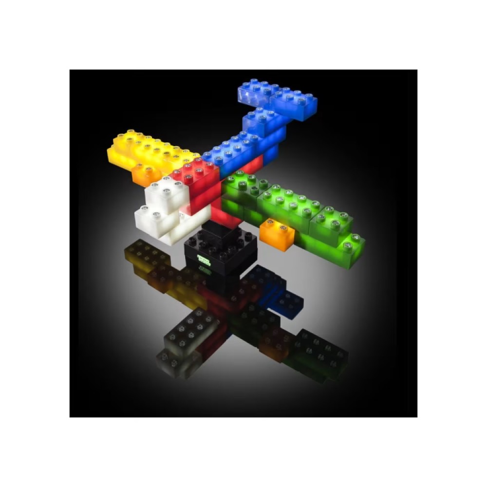 Light STAX Advanced 36 Light STAX Advanced 36