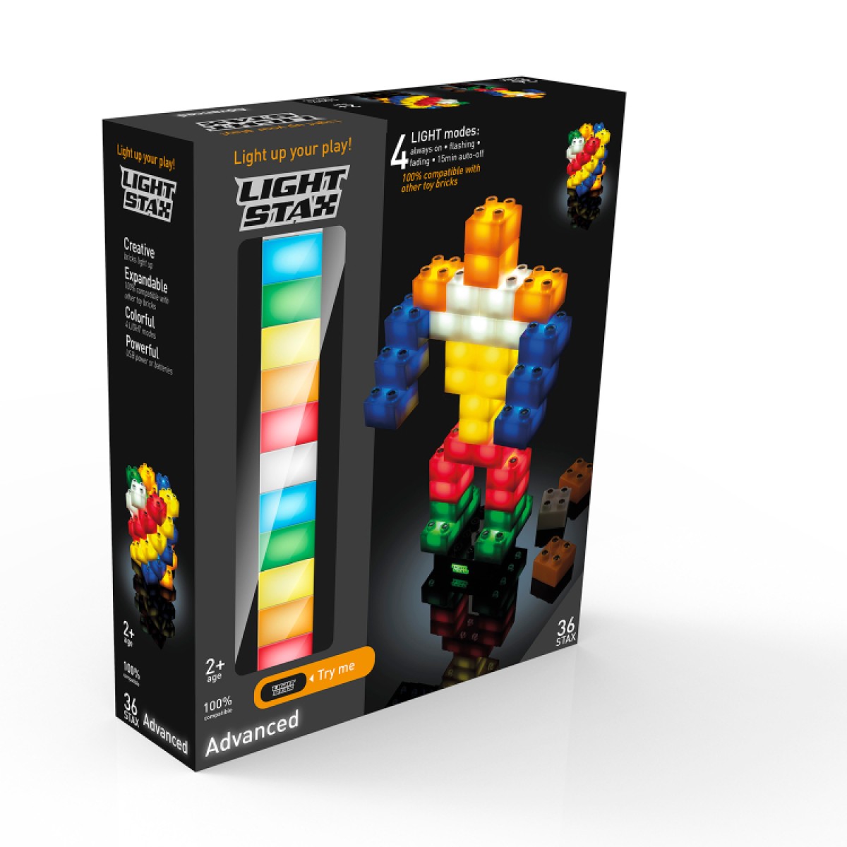 Light STAX Advanced 36