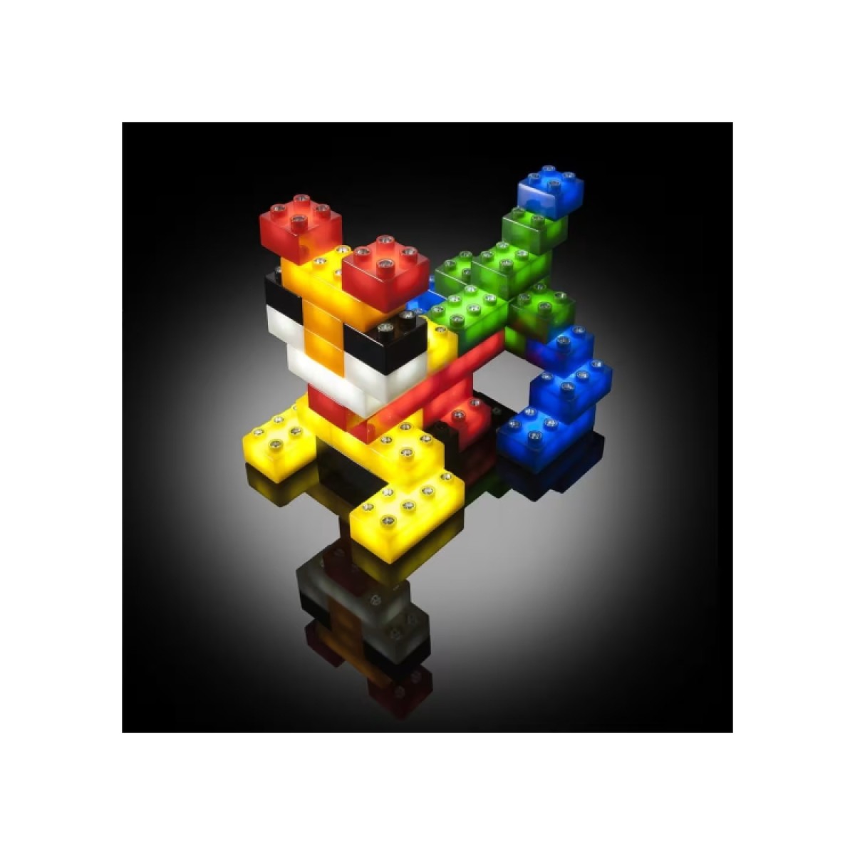 Light STAX Advanced 36