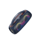 Egoboo X MAUI BT LED Speaker Vibes, Blue