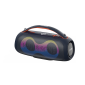 Egoboo X MAUI BT LED Speaker Vibes, Blue