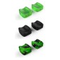SNIPER MEGA PACK THUMB GRIPS (XBX)(6/24)