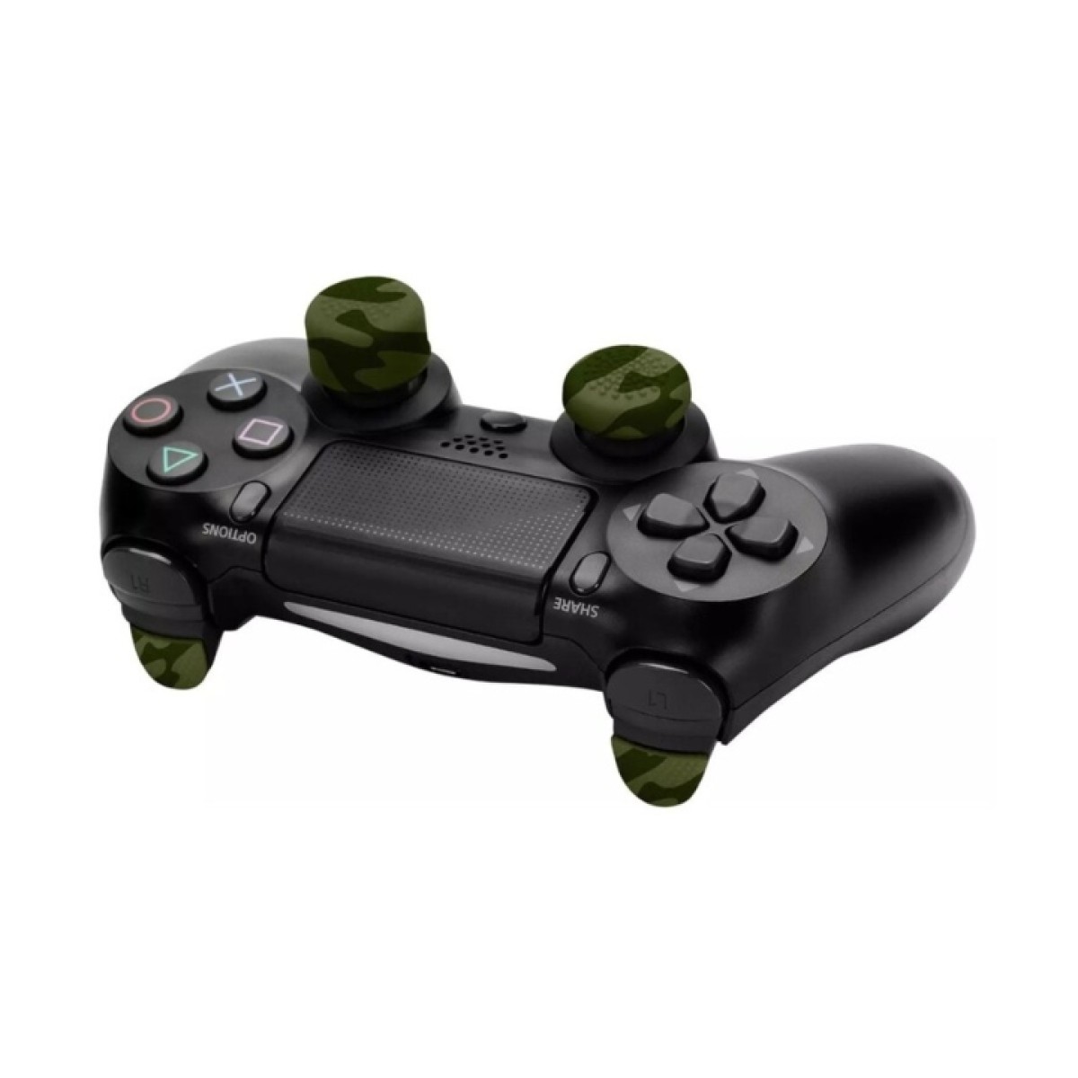 THUMB GRIPS MEGA PACK (PS4) (6/24)