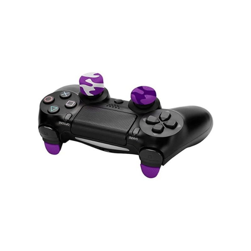 THUMB GRIPS MEGA PACK (PS4) (6/24)