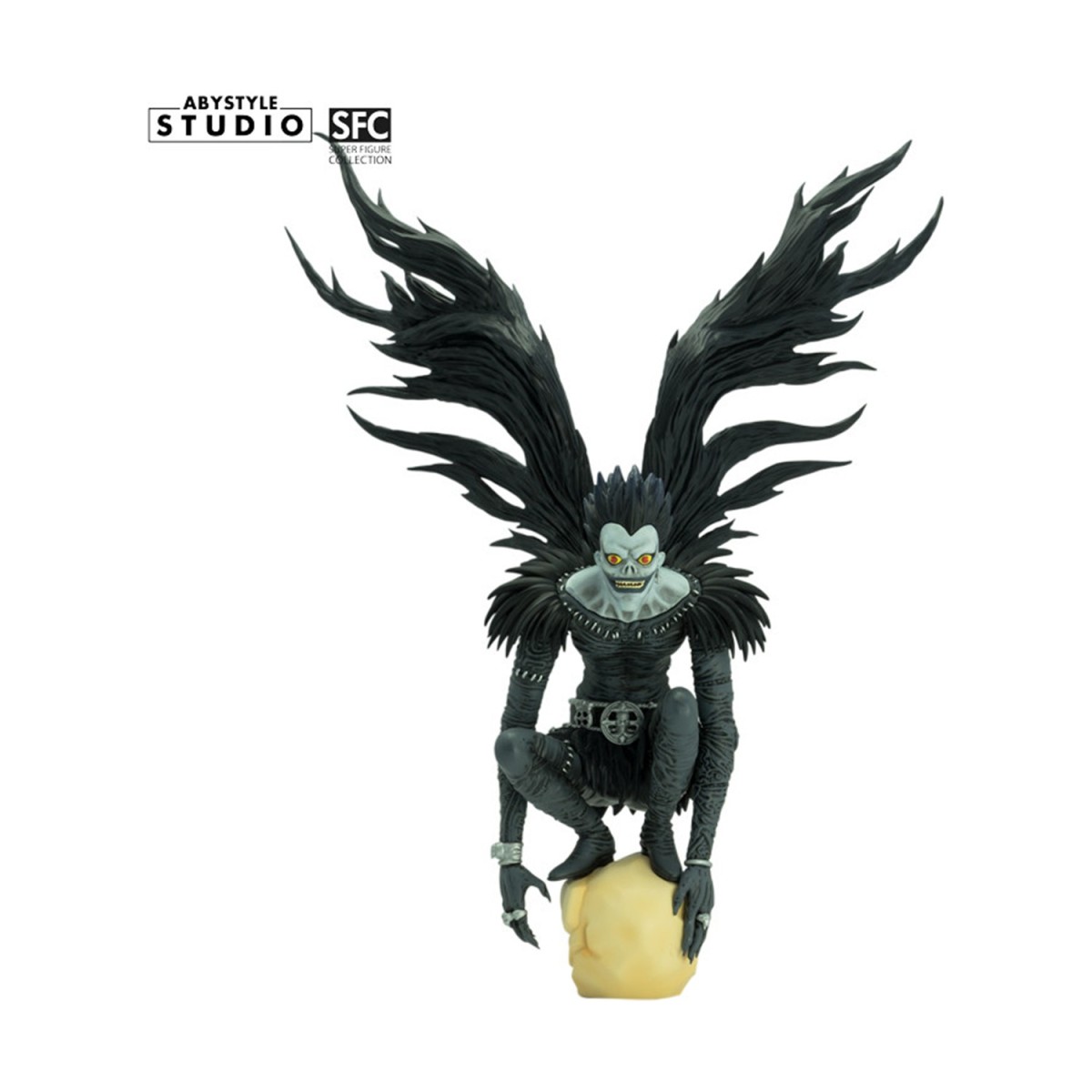Abysse Death Note - Ryuk Statue (30cm) (ABYFIG007)