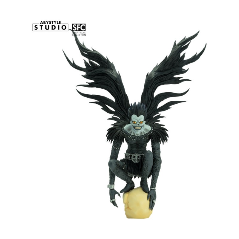 Abysse Death Note - Ryuk Statue (30cm) (ABYFIG007)
