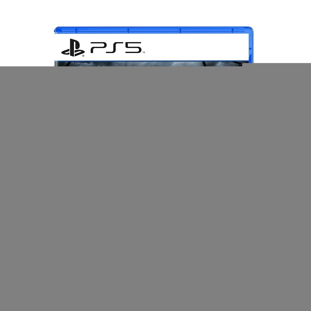PS5 Demon's Souls