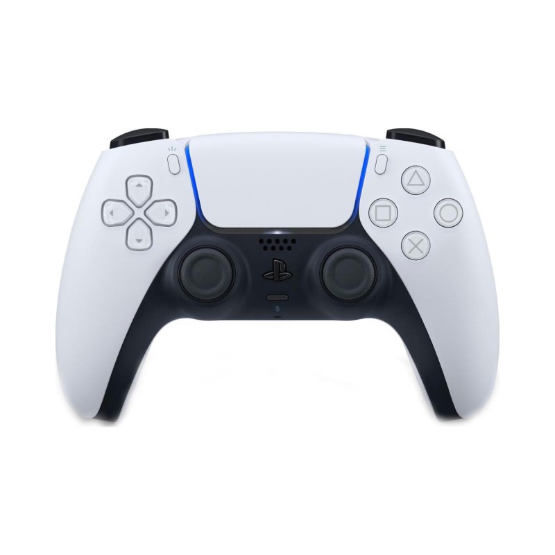PS5 Sony DualSense Wireless Controller - White