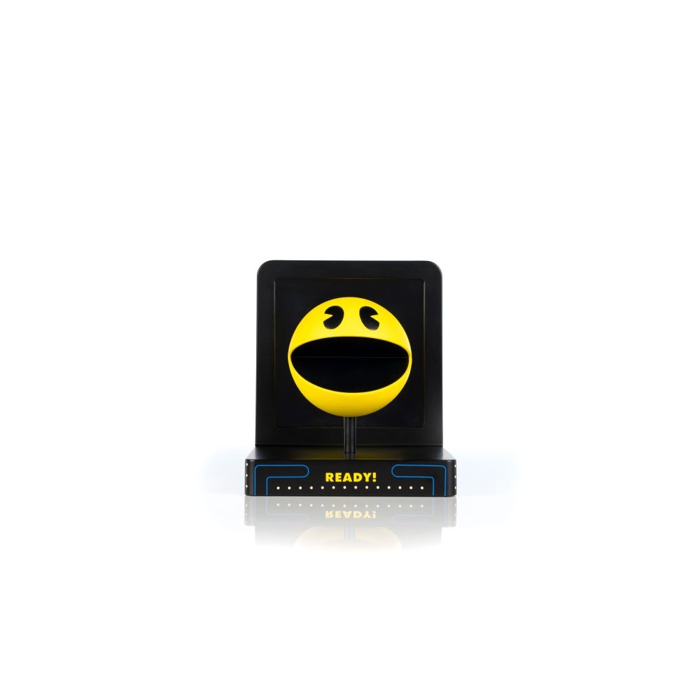 F4F Pac-Man Video Game - Pac-Man PVC Standard Edition Painted Statue (7") (PACVST)