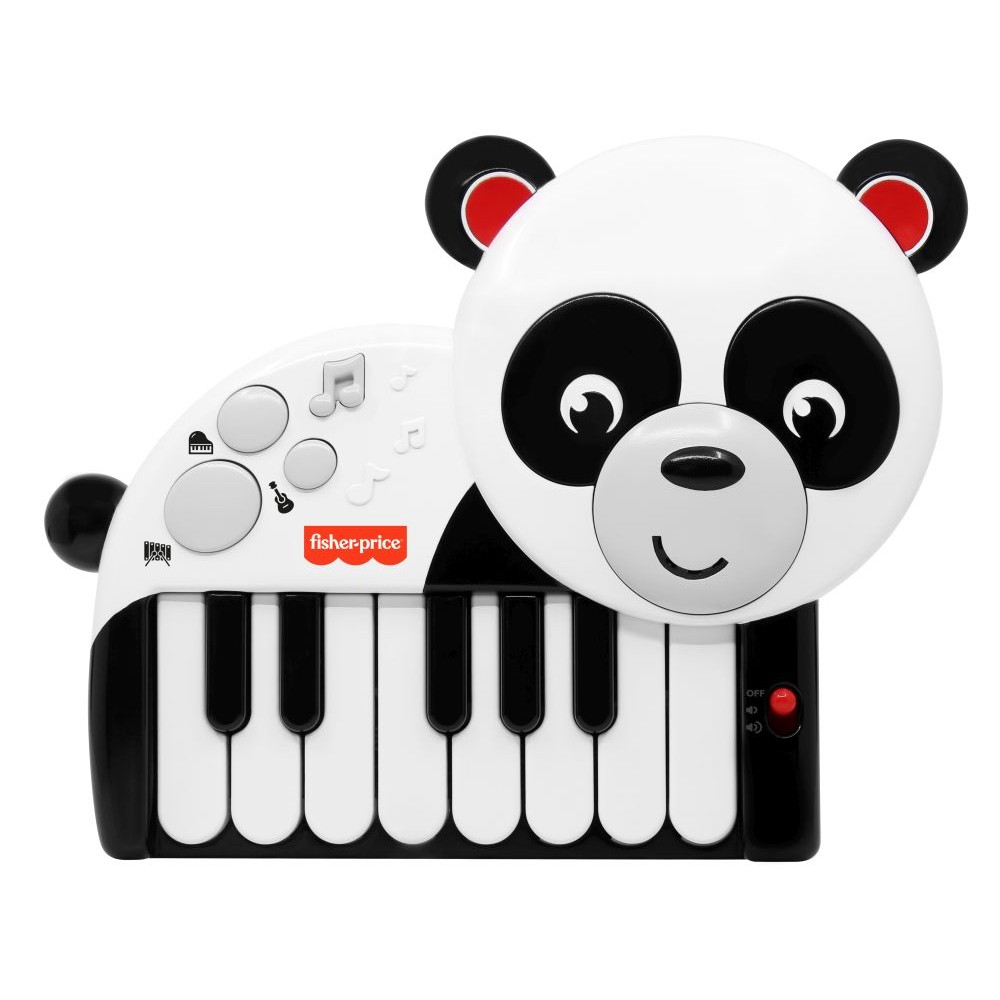 Fisher-Price Piano Panda (22291)