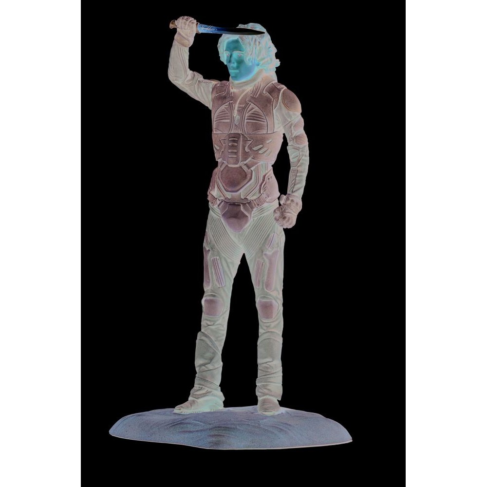 Dark Horse Deluxe Dune - Paul Atreides PVC Statue (23cm) (3008-146)
