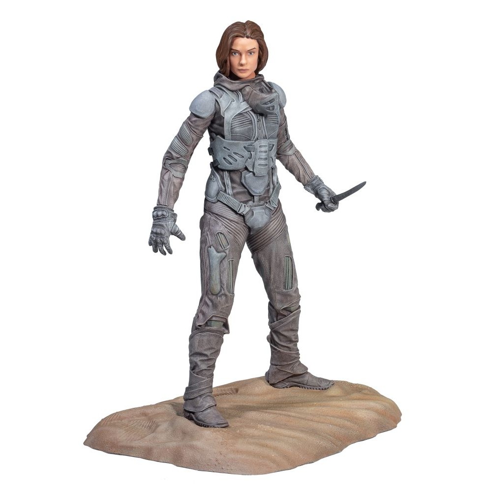 Dark Horse Deluxe Dune - Lady Jessica PVC Statue (22cm) (3008-147)