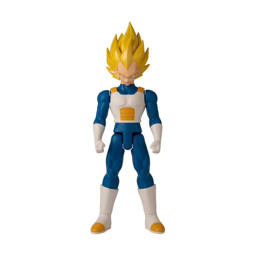 Bandai Limit Breaker Series - Super Saiyan Vegeta Action Figure (30cm) (36736)
