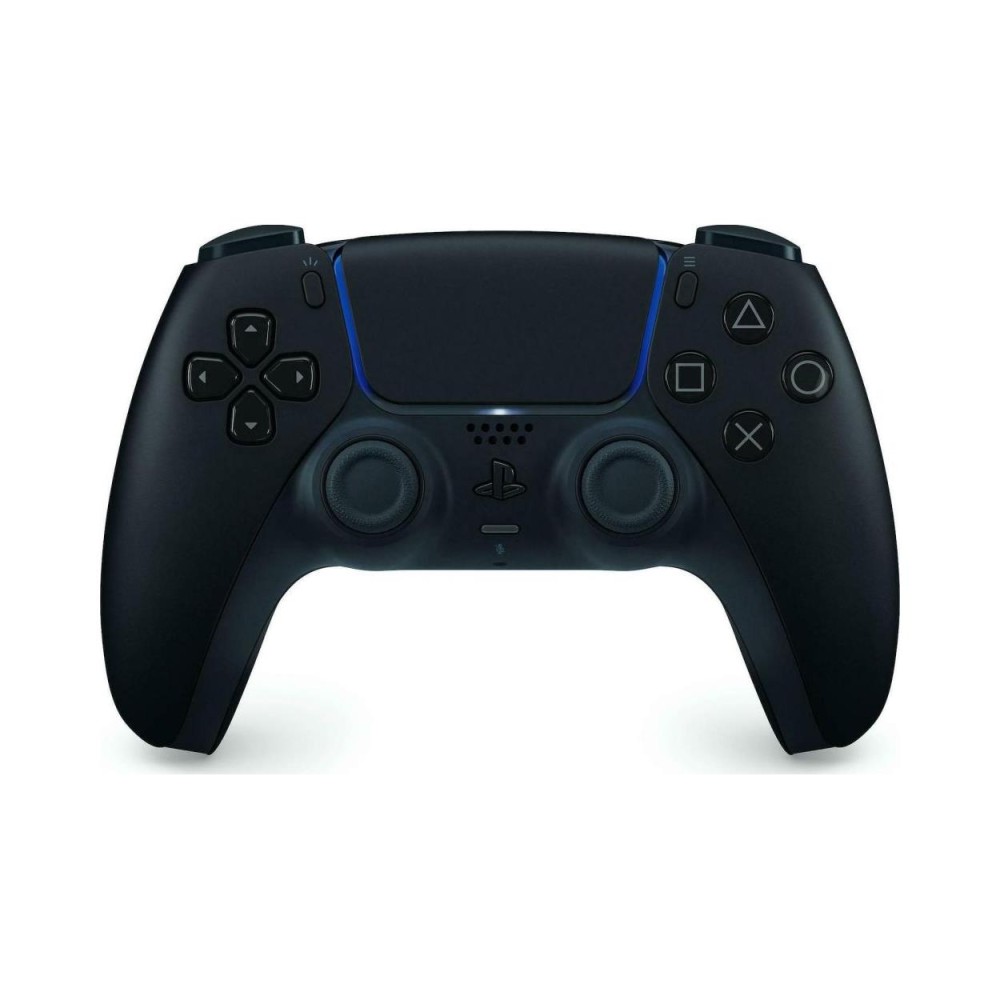 PS5 Sony DualSense Wireless Controller - Midnight Black