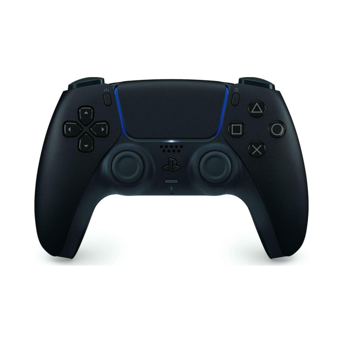 PS5 Sony DualSense Wireless Controller - Midnight Black