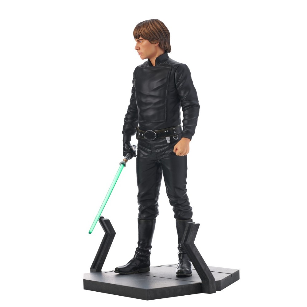 Diamond Disney Star Wars: Return Of The Jedi - Luke Skywalker Milestones Statue (1/6) (30cm) (Jul212514)