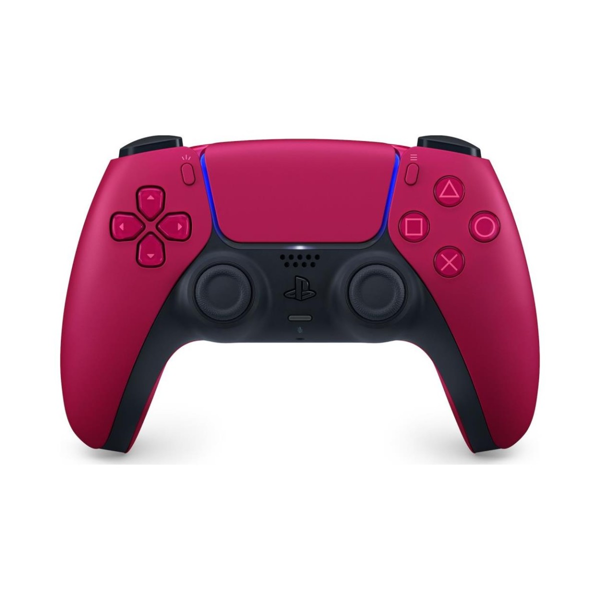 PS5 Sony DualSense Wireless Controller - Cosmic Red