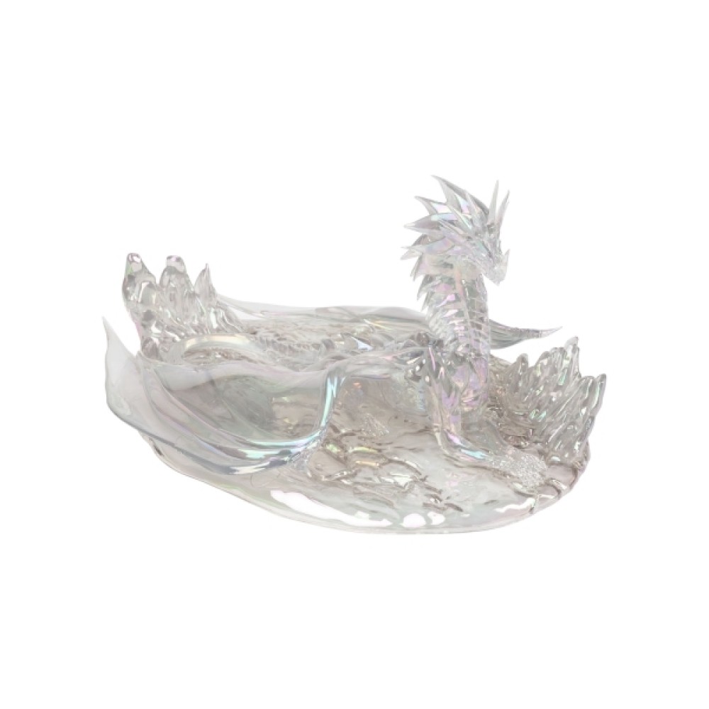 ItemLab Guild Wars 2 - Aurene Elder Dragon Statue