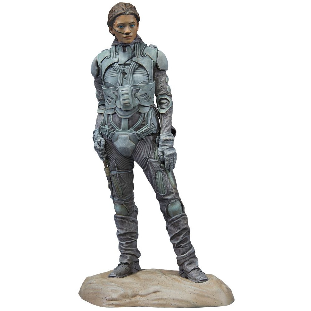 Dark Horse Dune - Chani Figure PVC Statue (23cm) (3008-149)